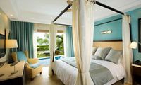 View room of the Hotel DREAMS RESORT AND SPA - Bayahibe - Dominican Republic